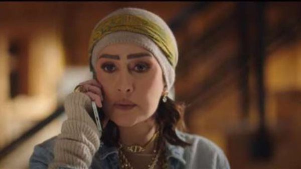 صيد العقارب