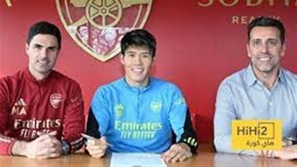  المدافع تاكيهيرو