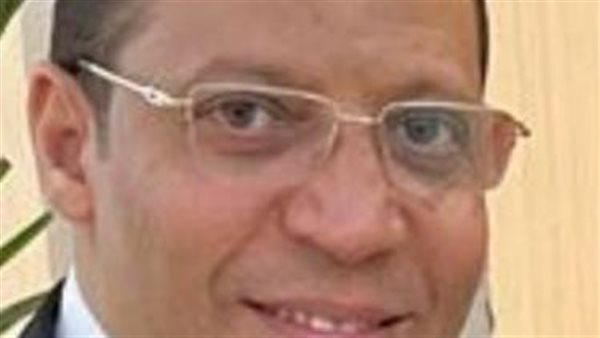 خالد فكري سكرتير