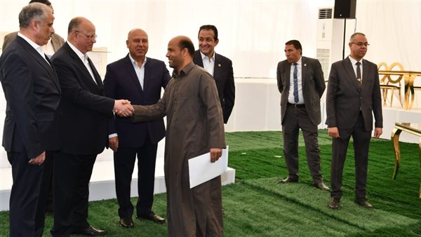 صورة من الحدث 