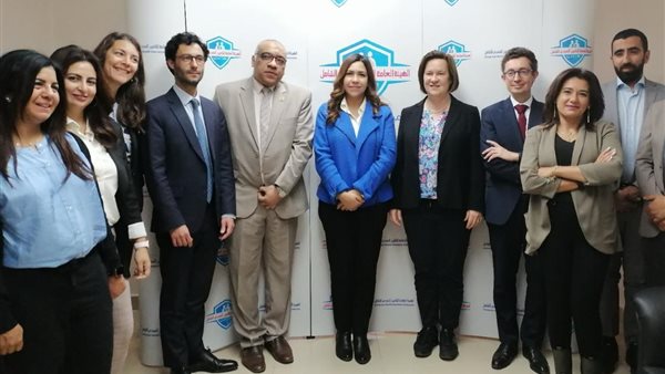 صورة من الحدث 