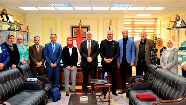 صورة من الحدث 