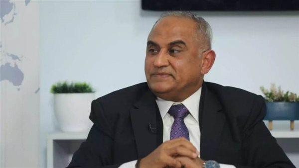 اللواء محمد عبد الواحد