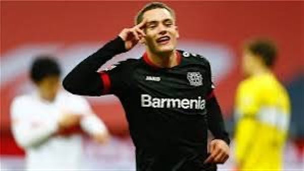 فلوريان فريتز