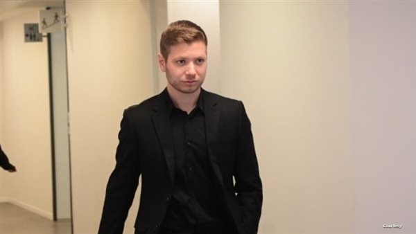  يائير نتنياهو