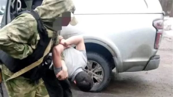 اعقتال منفذي هجوم