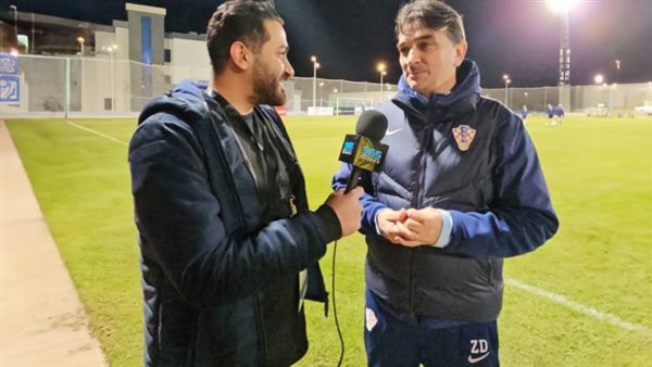  زلاتكو داليتش