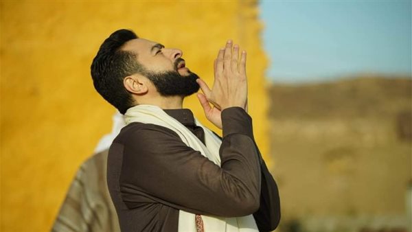 المداح أسطورة العودة