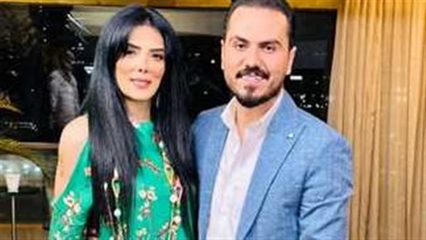 حورية فرغلي ونزار