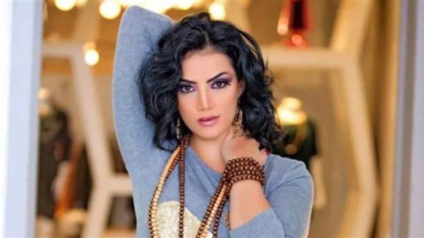 حورية فرغلي 