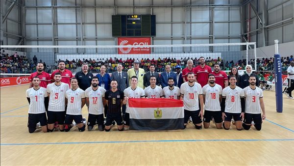 جانب من  مشاركة وزير