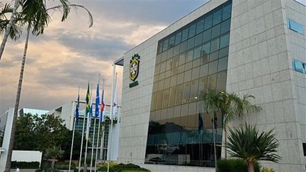 الاتحاد البرازيلي