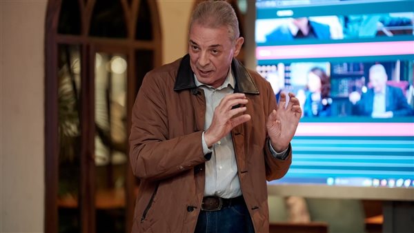 محمود حميدة 