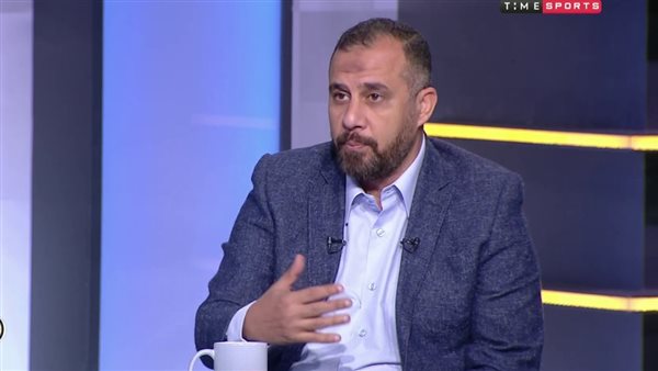 أحمد عبدالفتاح