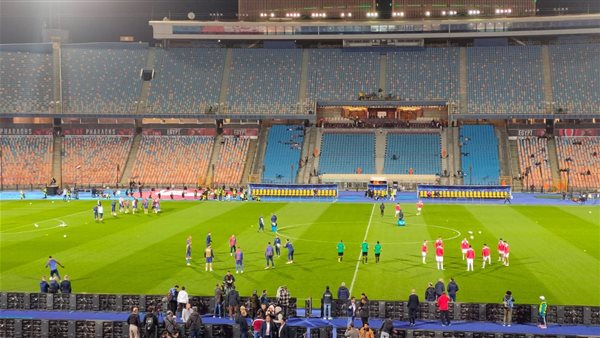 منتخب تونس وكرواتيا