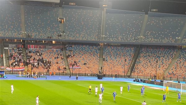 تونس وكرواتيا