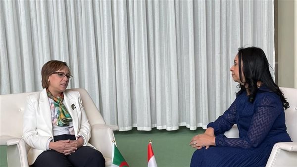 الدكتورة مايا مرسي