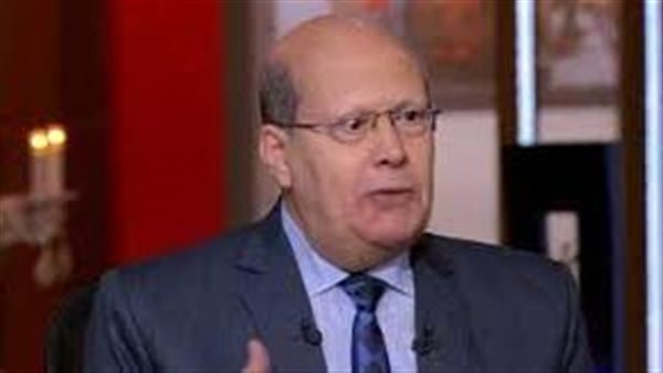 عبد الحليم قنديل