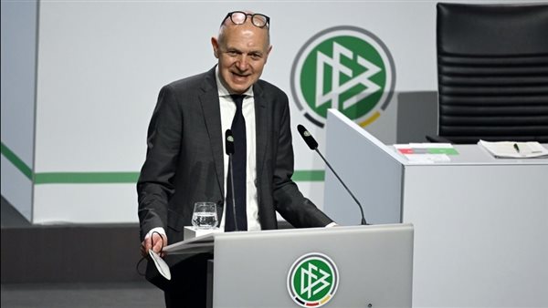 رئيس الاتحاد الألماني