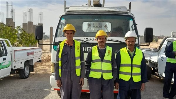 صورة من الحدث 