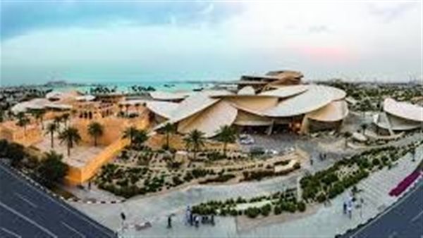 متاحف قطر 