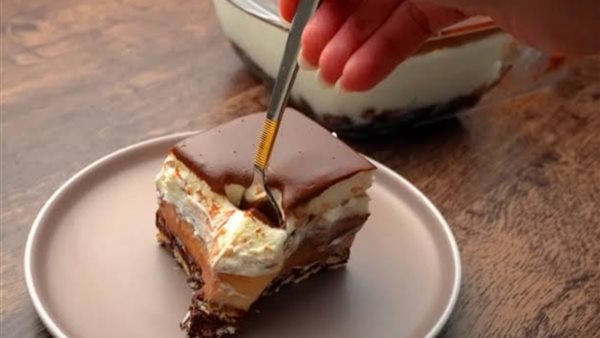 كيكة الباندا 