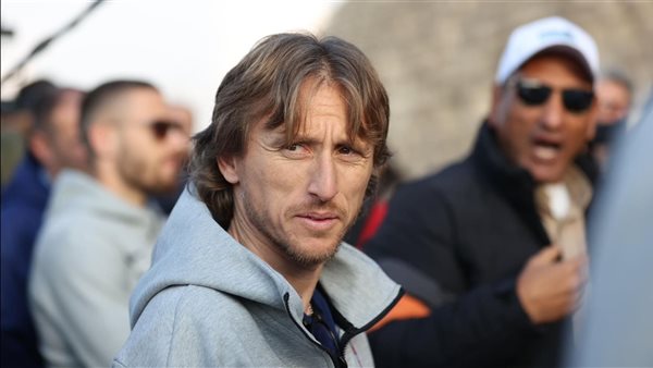 منتخب كرواتيا 