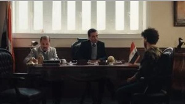 مسار إجبارى