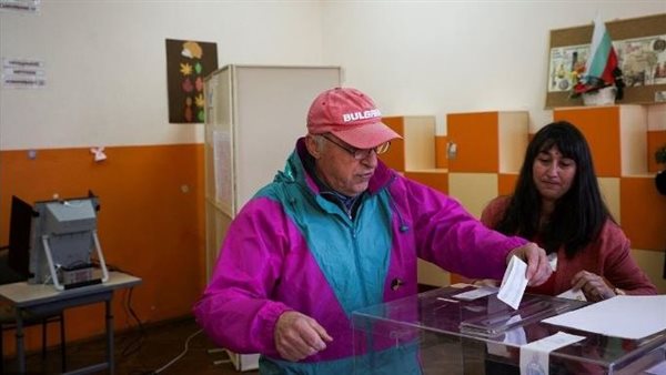 انتخابات - أرشيفية