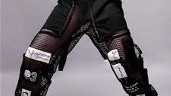 بنطال راقصي الجاز