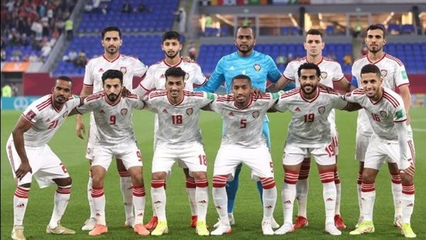 منتخب الامارات