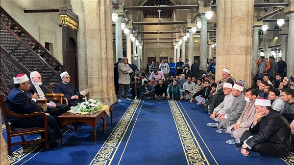 ملتقى الأزهر