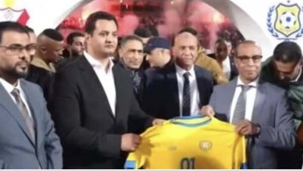 جانب من الفعاليات