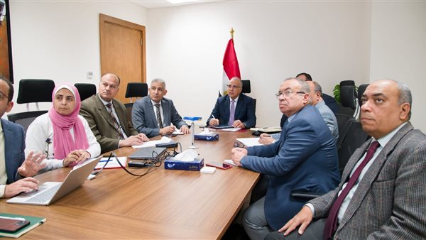 إجتماع وزاري 