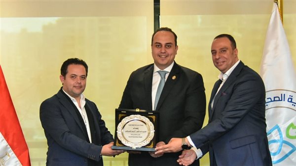  الدكتور أحمد السبكي