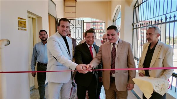 صورة من الحدث 