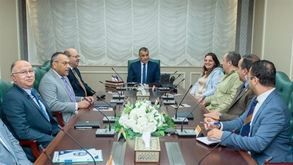 وزير الدولة للإنتاج