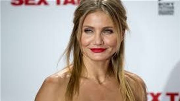 كاميرون دياز 