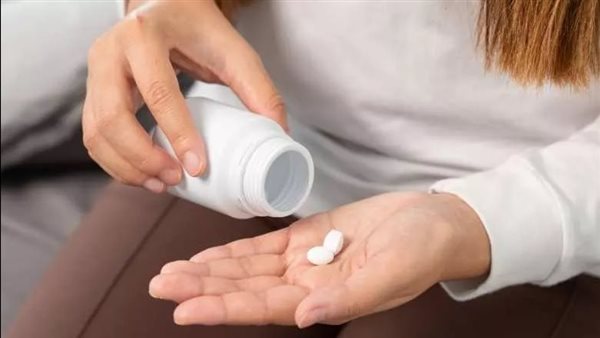 عقاقير الدورة الشهرية