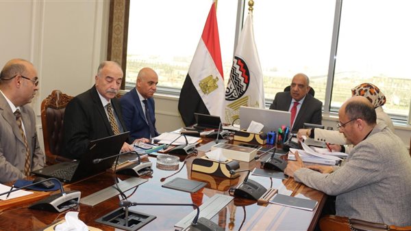 وزير قطاع الأعمال