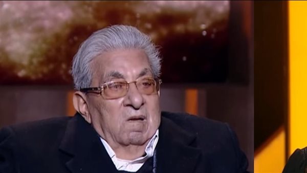 الفنان فاروق فلوكس