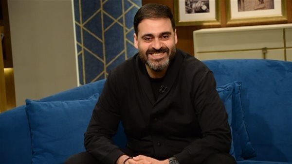 أحمد الرافعي