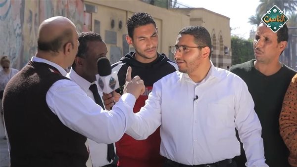 برنامج معلومة وجائزة