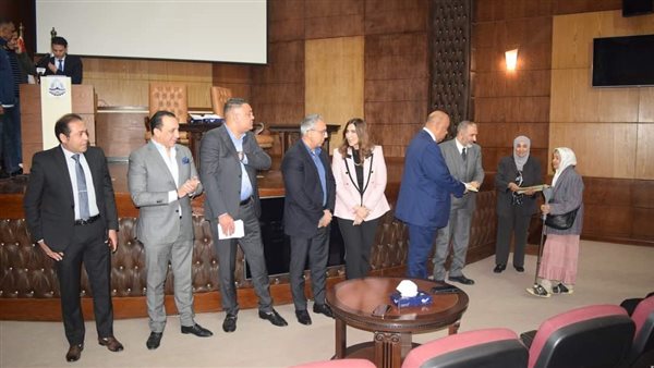 غرفة القاهرة التجارية