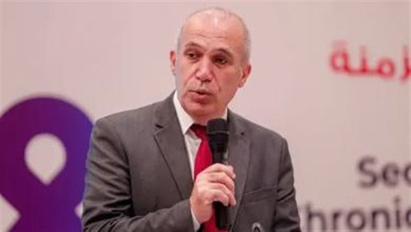  الدكتور عائد ياغي