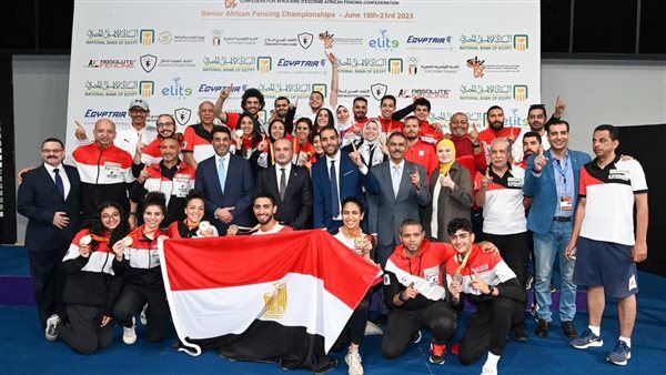 وزير الرياضة