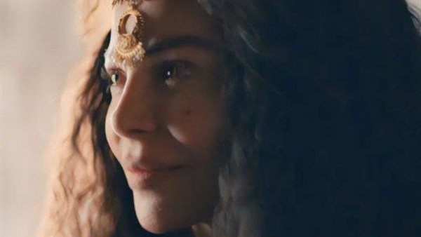 سوزان نجم الدين في