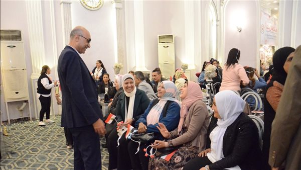 احتفالية عيد الأم