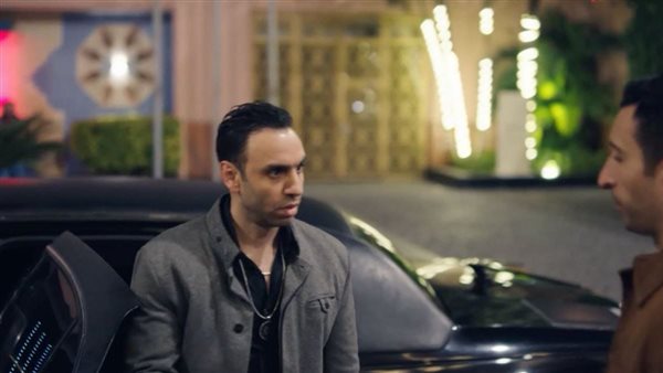 أحمد الشامي 