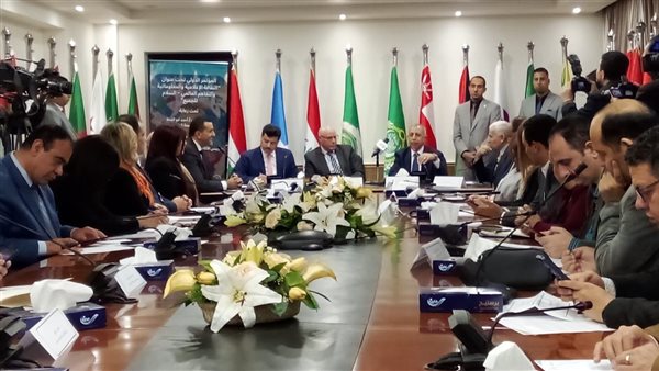  إنطلاق مؤتمر الثقافة